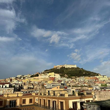 Casa Rossini Apartments Naples Luaran gambar