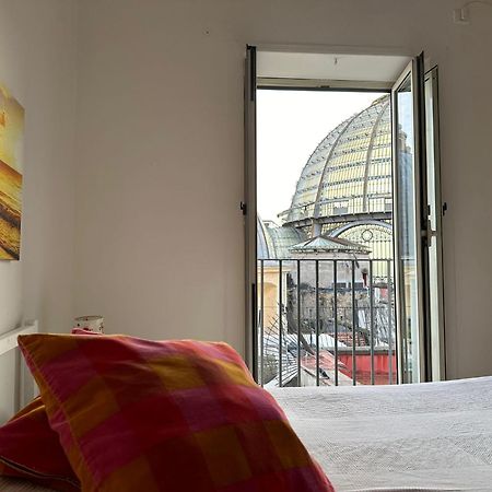 Casa Rossini Apartments Naples Luaran gambar