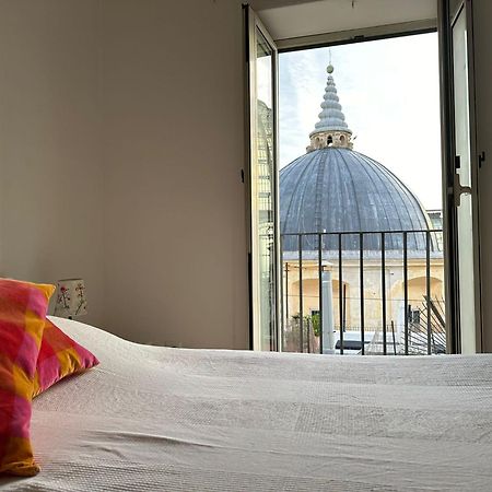 Casa Rossini Apartments Naples Luaran gambar