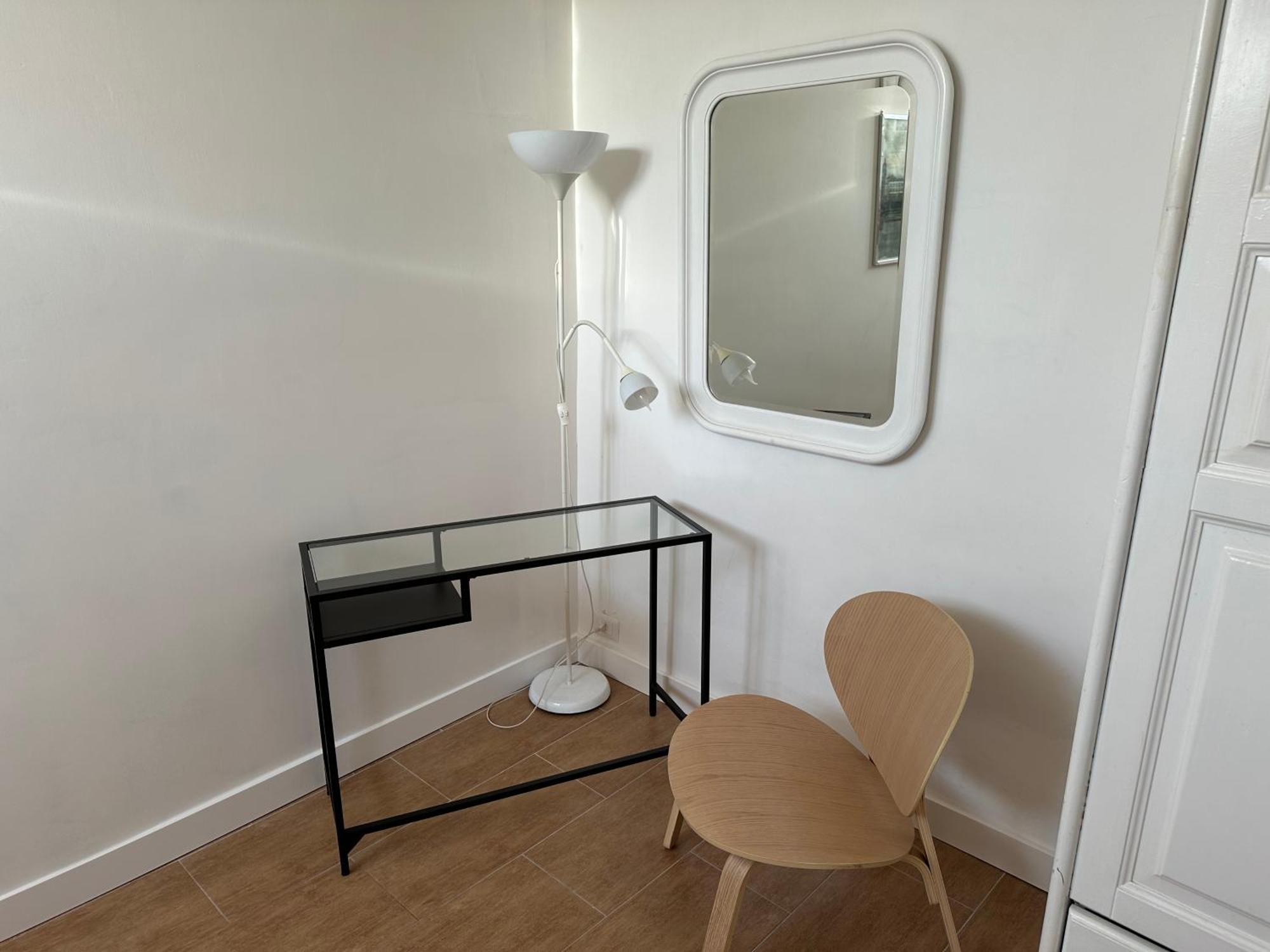 Casa Rossini Apartments Naples Luaran gambar