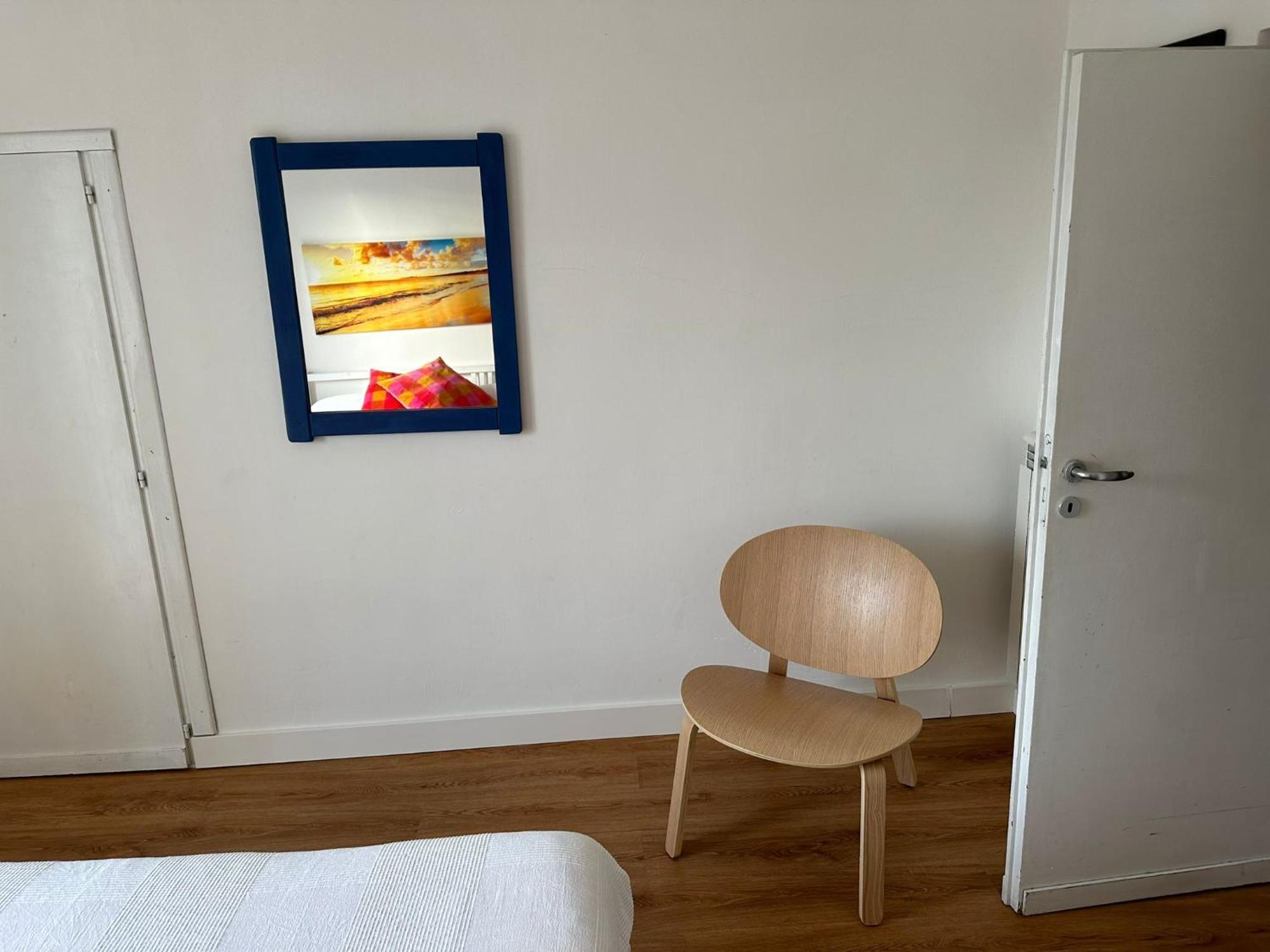 Casa Rossini Apartments Naples Luaran gambar