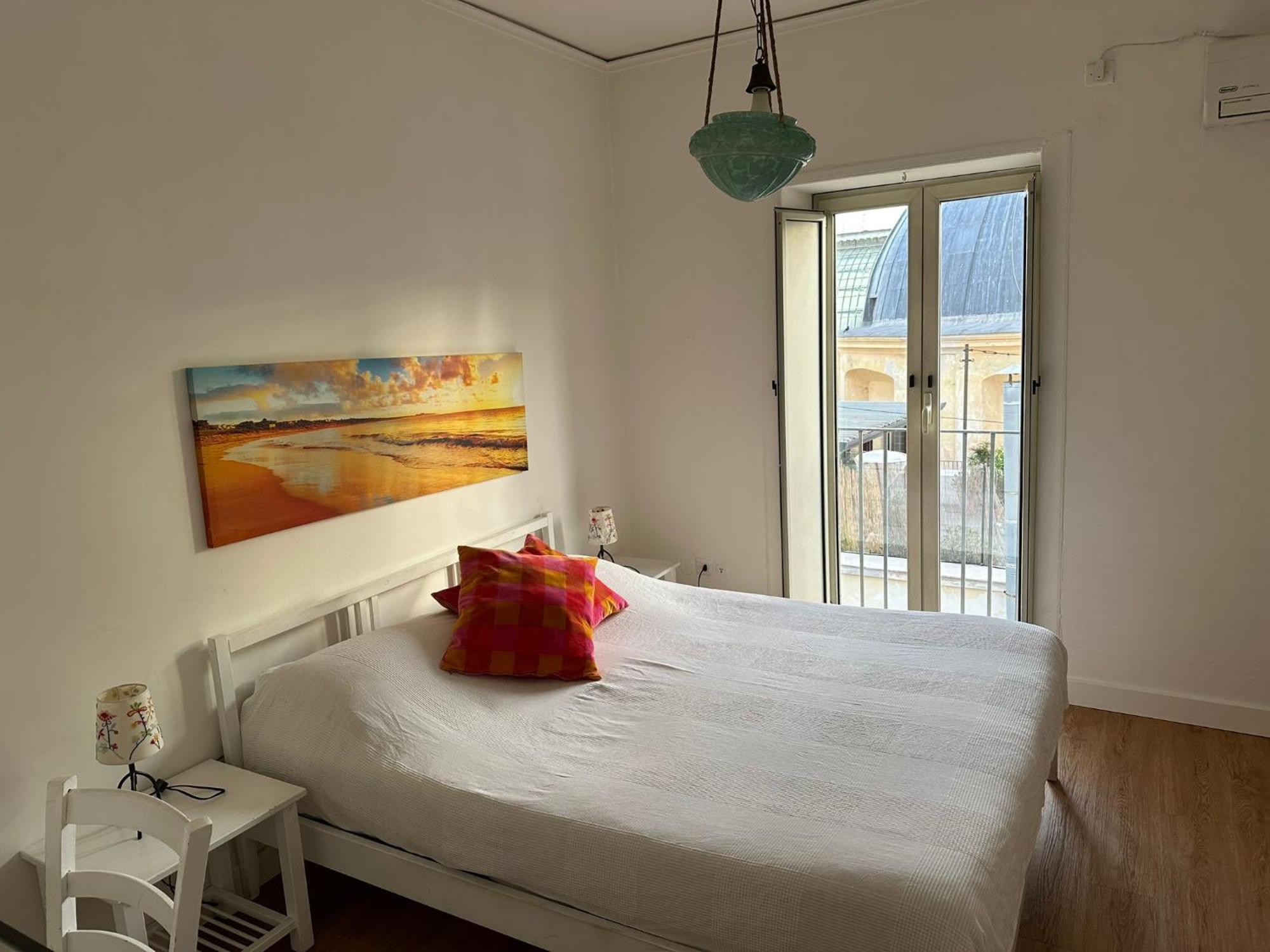 Casa Rossini Apartments Naples Luaran gambar