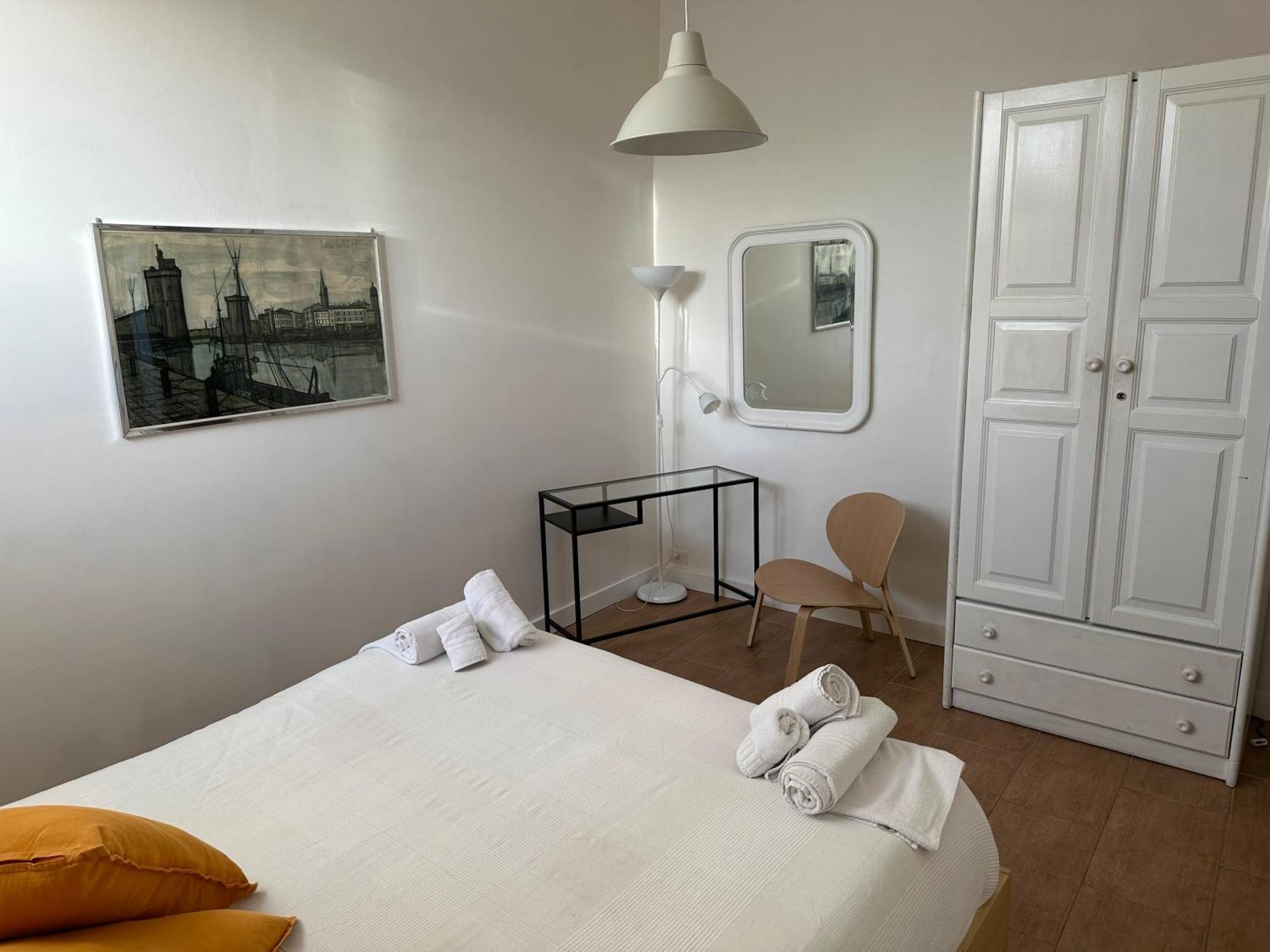 Casa Rossini Apartments Naples Luaran gambar