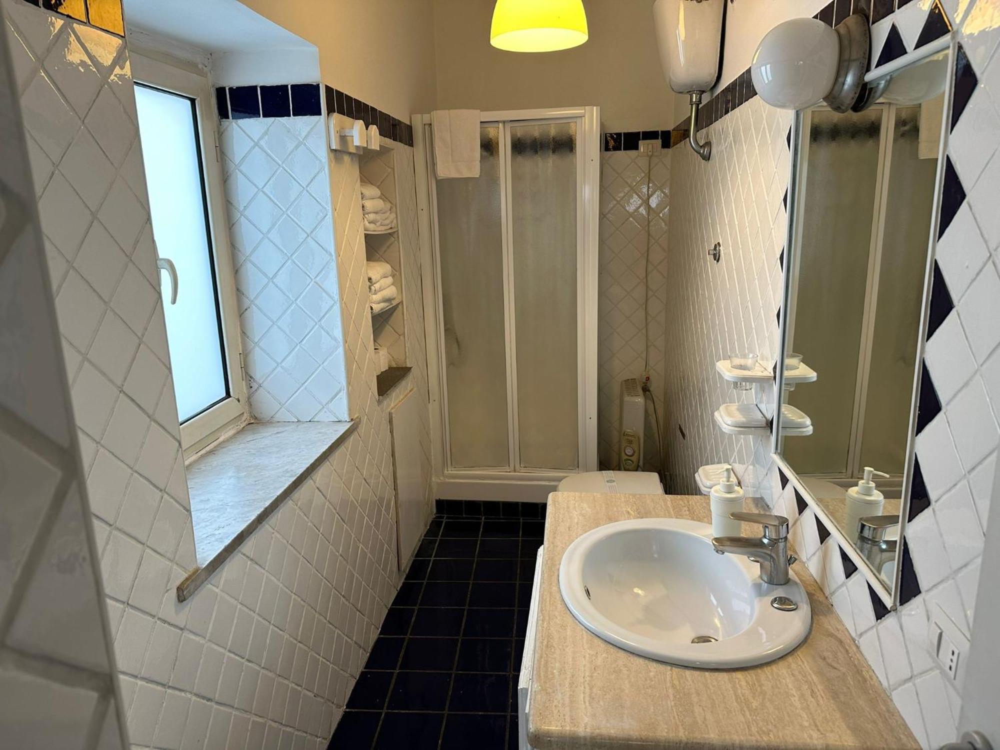 Casa Rossini Apartments Naples Luaran gambar