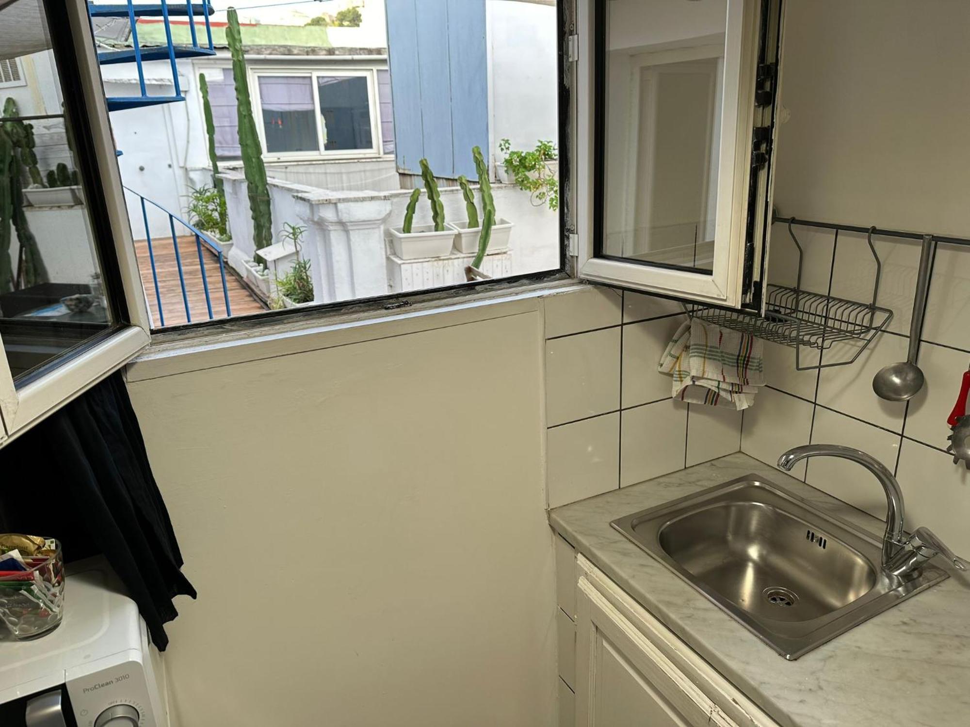 Casa Rossini Apartments Naples Luaran gambar